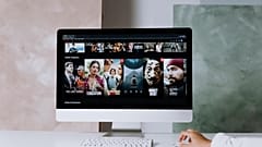 The quiz uses your favourite shows and films to recommend your next holiday. 