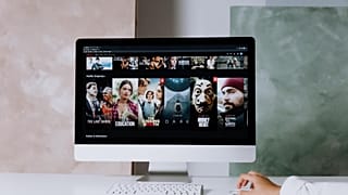 The quiz uses your favourite shows and films to recommend your next holiday. 