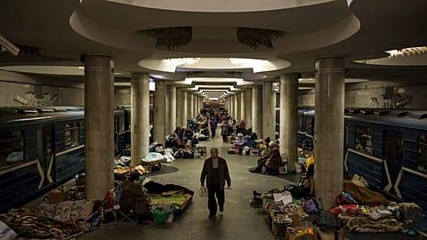Харьков, Украина