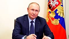 Putin hat einen Weg gefunden, Gas weiter in den Westen zu liefern und damit Rubel zu verdienen. Wie reagiert der?