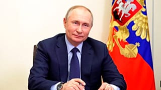 Vlagyimir Putyin