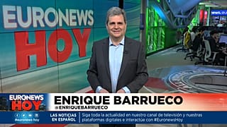Las claves del día en veinte minutos presentas por Enrique Barrueco