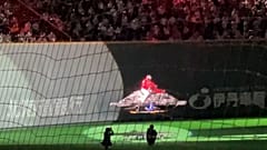 Hoverbike