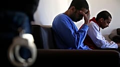 محاکمه عضو داعش در آمریکا