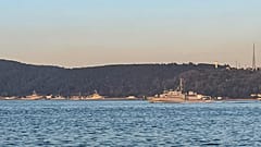 Ukrayna'nın döktüğü deniz mayınları Türkiye için risk mi?