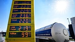 Almanya'da yıllık enflasyon rekor seviyede