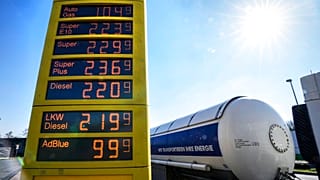 Almanya'da yıllık enflasyon rekor seviyede