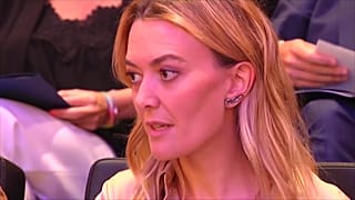 Marta Ortega, presidenta de Inditex a partir del 1 de abril de 2022.
