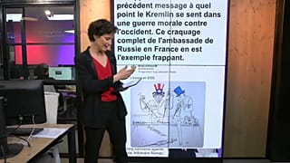 Euronews, Cube