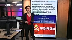 Αν Ντεβινό, euronews