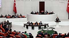 TBMM Genel Kurulu
