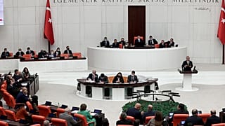 TBMM Genel Kurulu