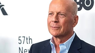 Bruce Willis