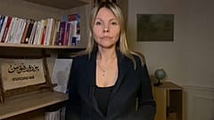 Galina Polonskaya faz a análise da atual situação sobre o gás proveniente da Rússia