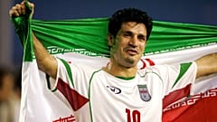 علی دایی