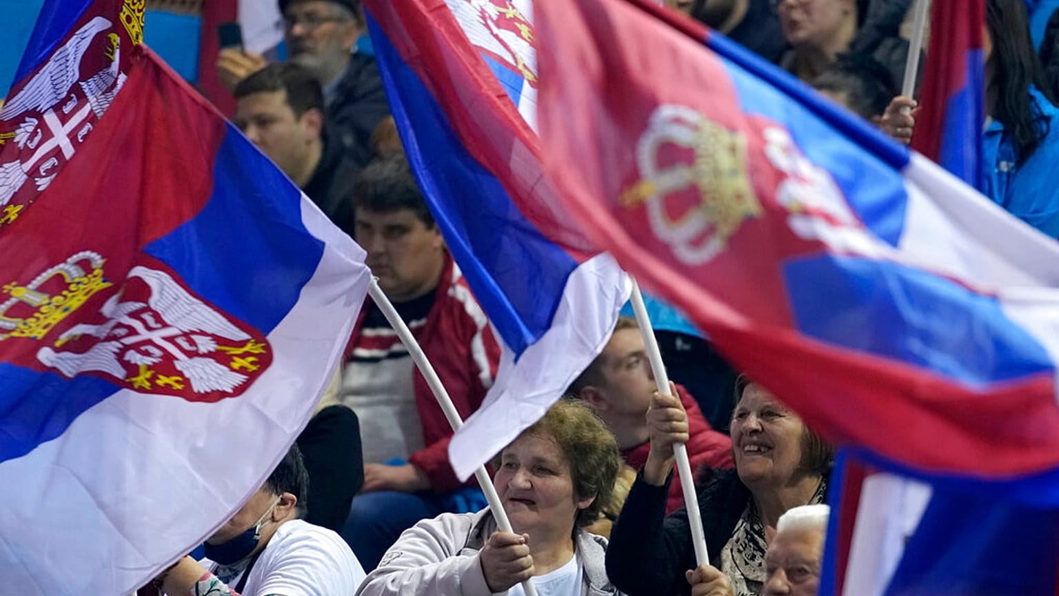 Serbia celebra el domingo 3 de abril elecciones generales