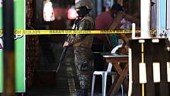El Salvador geht gegen Banden vor