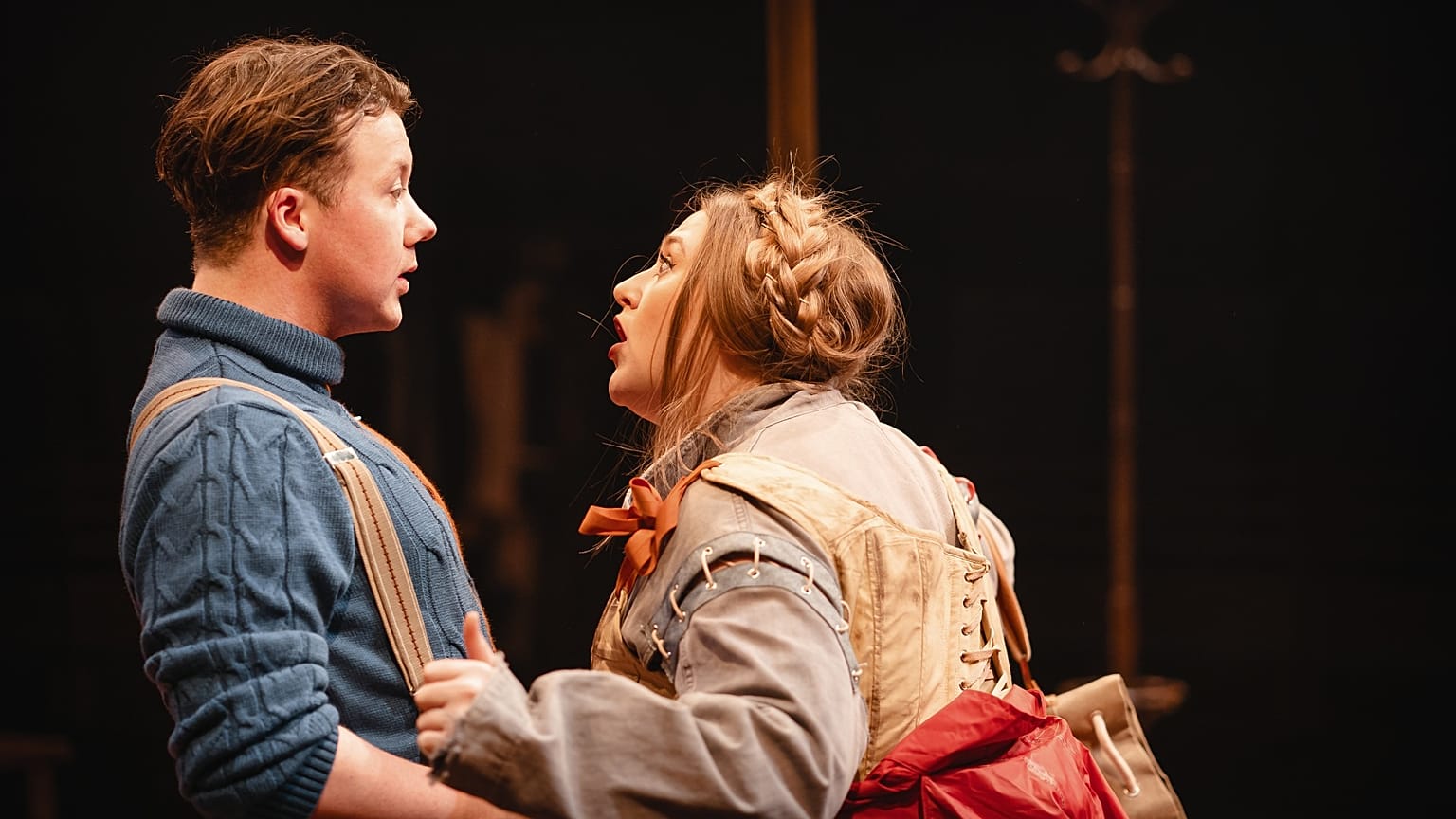 As You Like It by Northern Broadsides