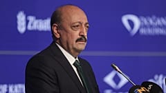 Çalışma ve Sosyal Güvenlik Bakanı Vedat Bilgin