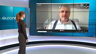 Intervista a Ugo Poletti, direttore "Odessa Journal"