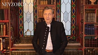 Александр Невзоров