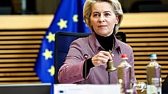 Ursula von der Leyen