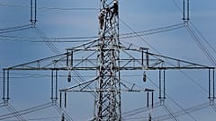 Almanya Ekonomi Bakanı elektrik üretiminde doğal gazı azaltıp kömür kullanılacağını açıkladı