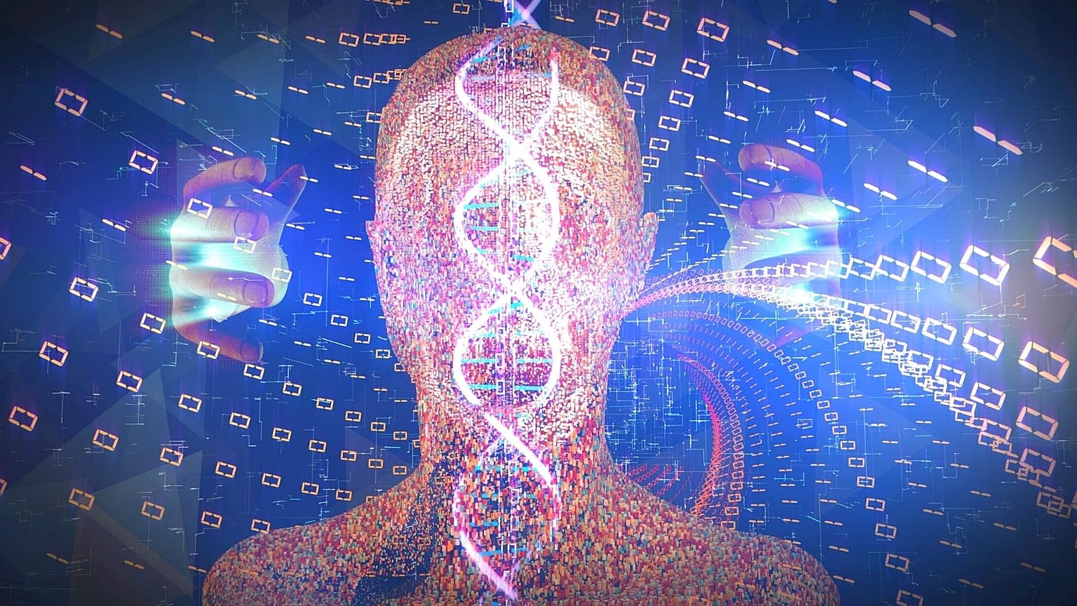 Having a full, gapless view of the genome may help scientists better understand human health, disease and evolution