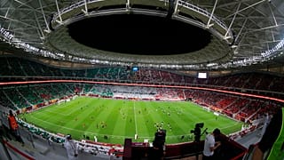 Stadium