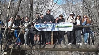 Croazia: la foresta di faggio di Paklenica, oasi per 10mila specie diverse