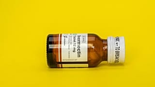 The study found that ivermectin, which is normally used to treat parasites, has "no significant effects" on COVID-19