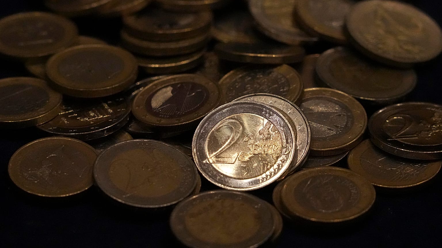 Inflation im Euroraum auf Rekordhoch