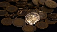 Inflation im Euroraum auf Rekordhoch