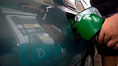 Preços gasolina 