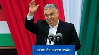 Viktor Orban