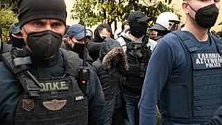 Ενώπιον της ανακρίτριας οδηγείται η κατηγορούμενη για τον θάνατο της 9χρονης κόρης της