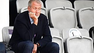 Vom Fußballplatz zum Verhandlungstisch über Frieden in der Ukraine: Warum nimmt Milliardär Roman Abramowitsch an den Verhandlungen teil?