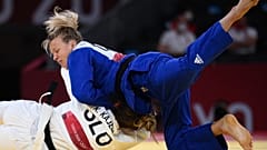 IJF Grand Slam Antalya