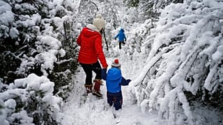 Poleymieux au Mont d'or, FRANCE