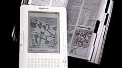 A Kindle version of the Lonely Planet guide to Germany