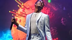 Jon Batiste 2022 Grammy Müzik Ödülleri'nde en fazla aday gösterilen isim oldu