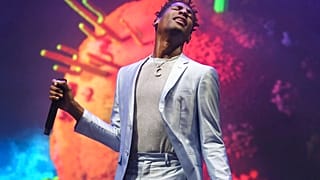 Jon Batiste 2022 Grammy Müzik Ödülleri'nde en fazla aday gösterilen isim oldu
