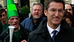 Alberto Nunez Feijoo (Arşiv)