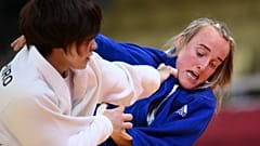 IJF Grand Slam Antalya
