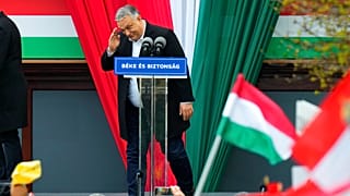 Viktor Orbán