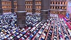 Ramadan in Indonesien