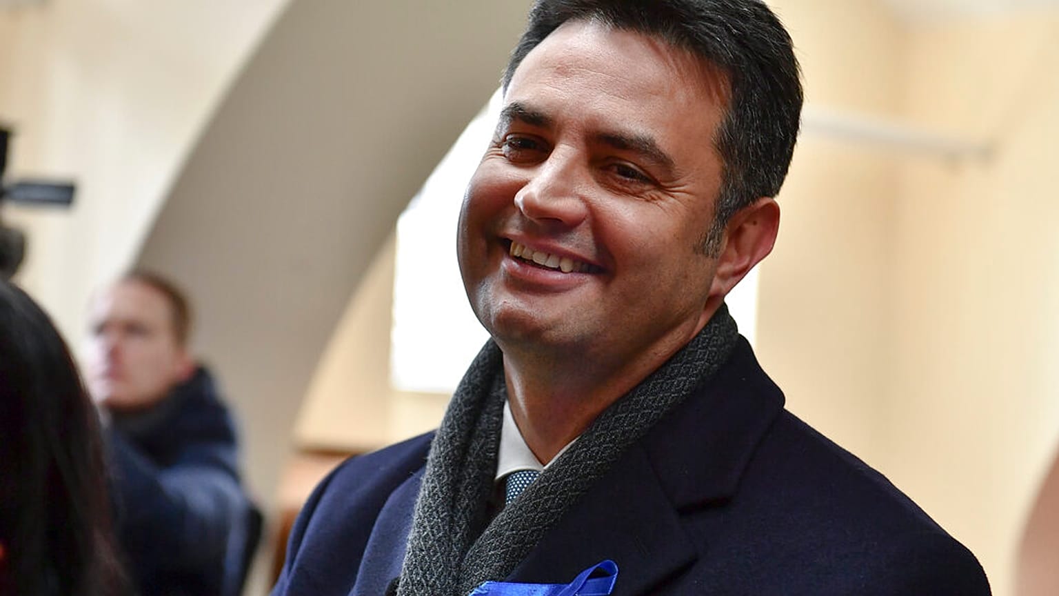 Ο ΕΠΙΚΕΦΑΛΗΣ ΤΗΣ ΑΝΤΙΠΟΛΙΤΕΥΣΗΣ