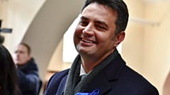 Peter Marki-Zay