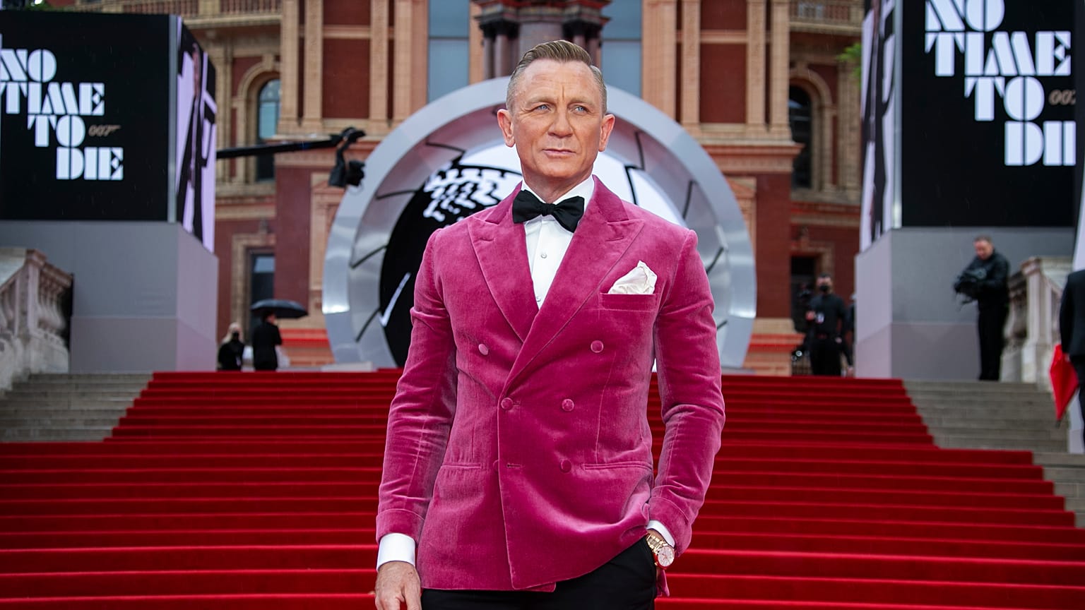 James Bond 007