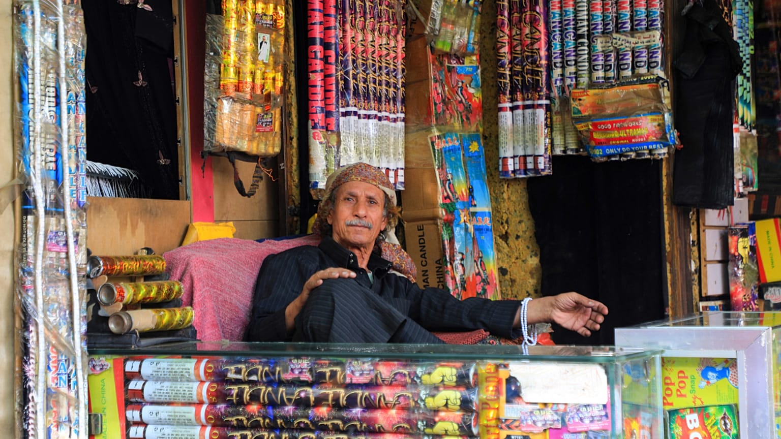 آمال يمنية كبيرة على الهدنة الحالية
